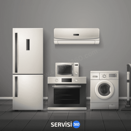 Çavdarhisar Beyaz Eşya Servisi