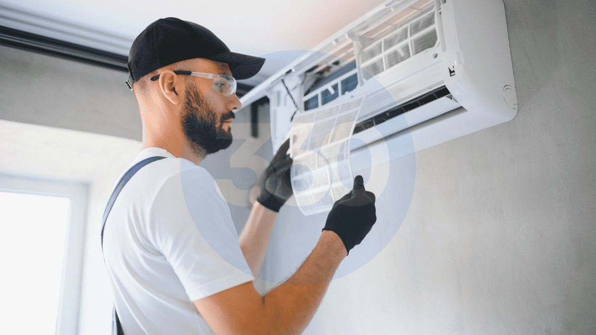 Çavdarhisar Klima Servisi