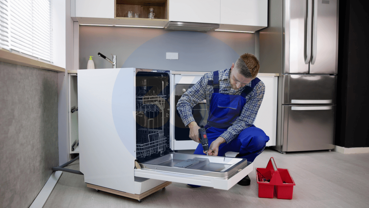 Çavdarhisar Bulaşık Makinesi Servisi